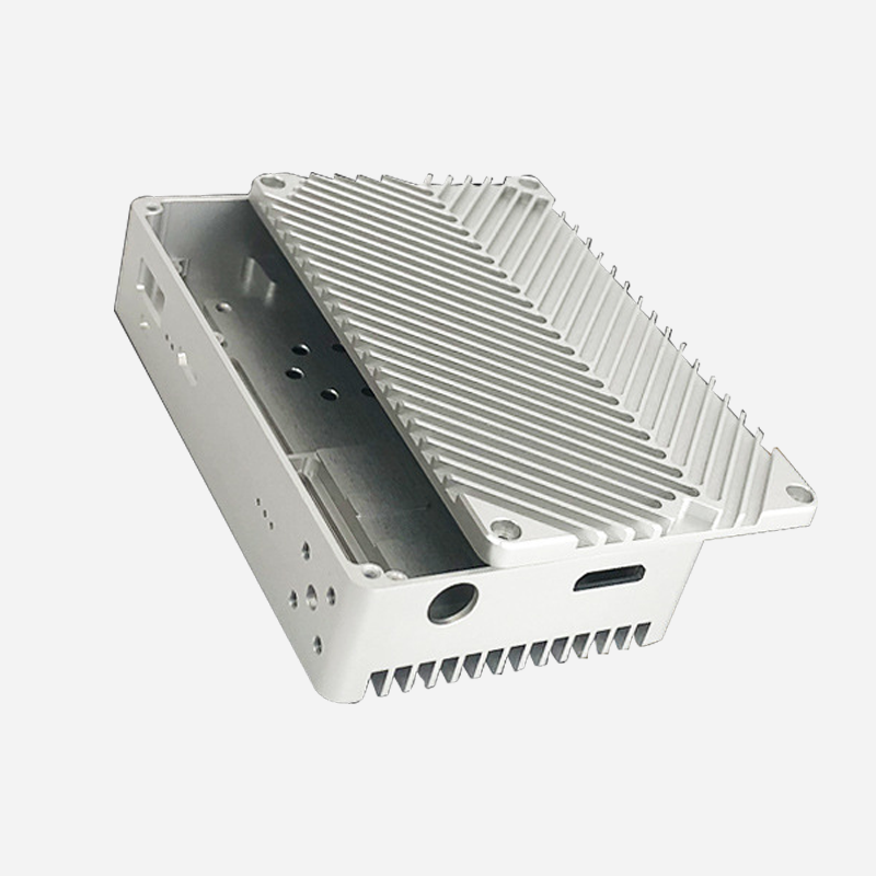 Industrial camera control housing<br>工業相機控制外殼